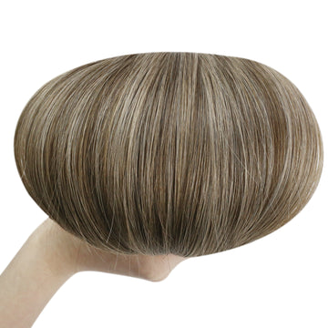 virgin hair